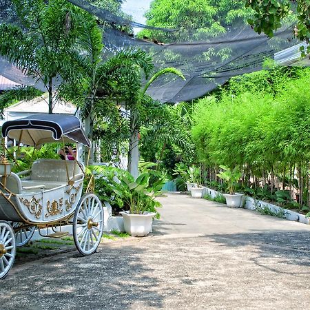 Luljetta'S Place Garden Suites Antipolo Dış mekan fotoğraf