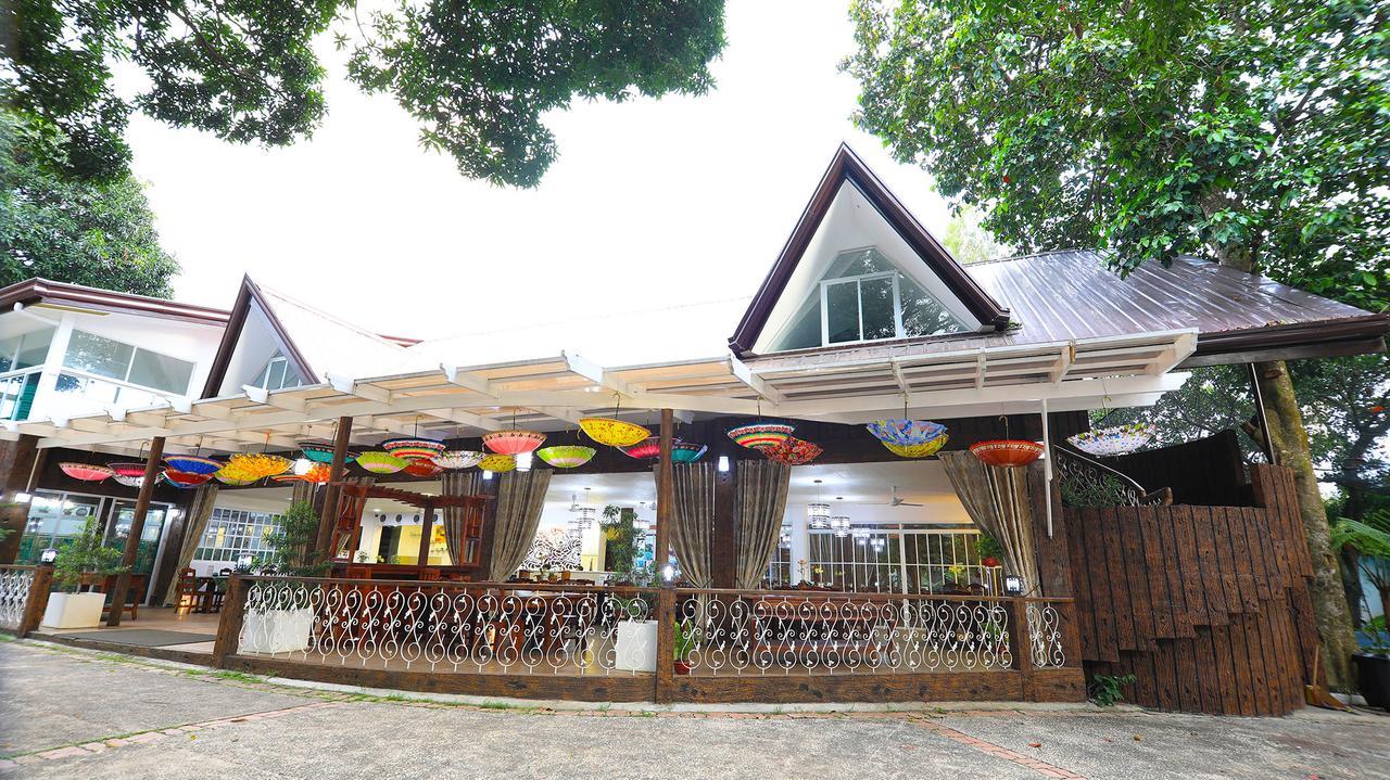 Luljetta'S Place Garden Suites Antipolo Dış mekan fotoğraf