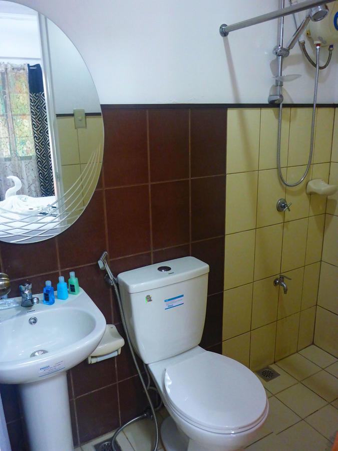 Luljetta'S Place Garden Suites Antipolo Dış mekan fotoğraf