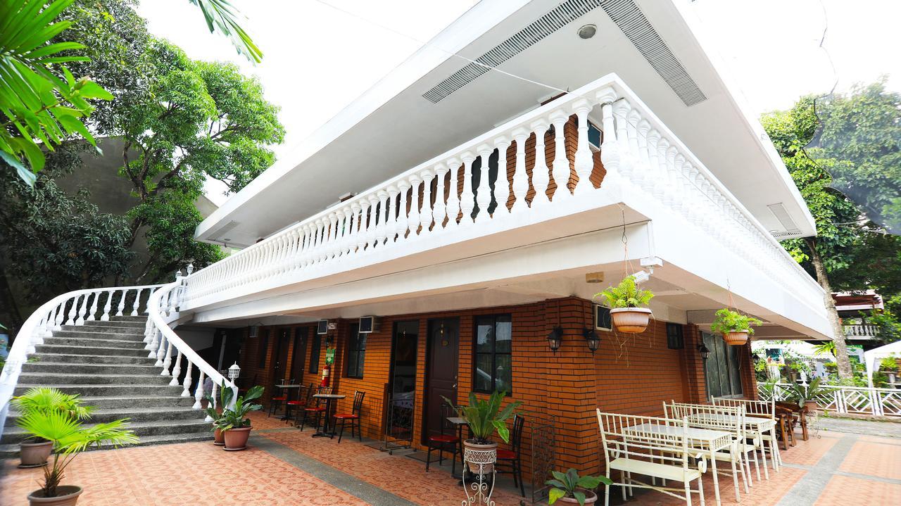 Luljetta'S Place Garden Suites Antipolo Dış mekan fotoğraf