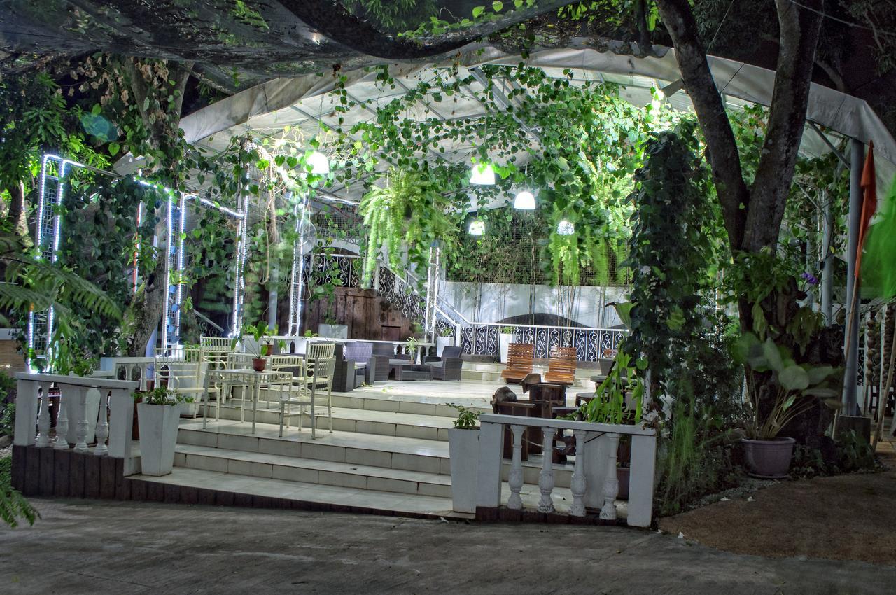 Luljetta'S Place Garden Suites Antipolo Dış mekan fotoğraf