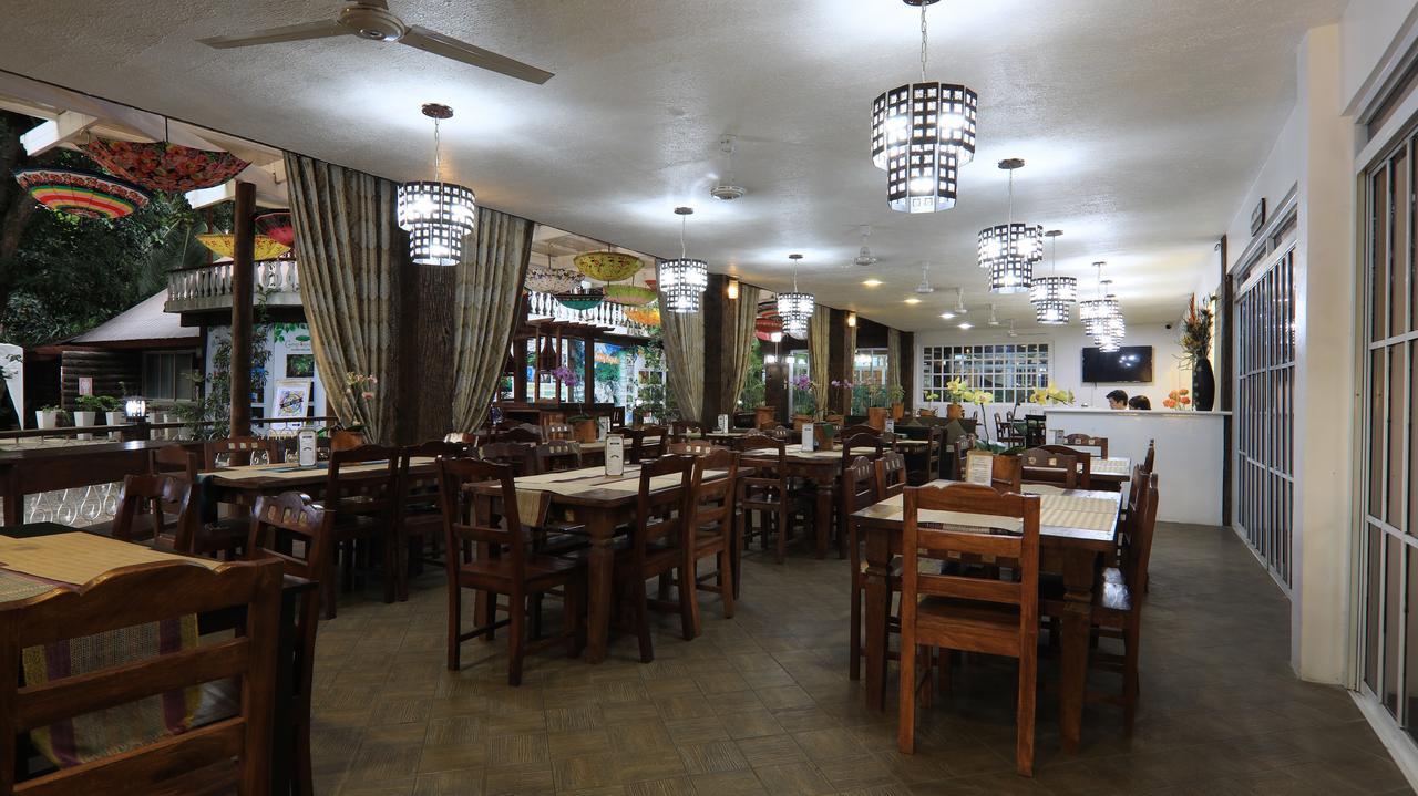 Luljetta'S Place Garden Suites Antipolo Dış mekan fotoğraf
