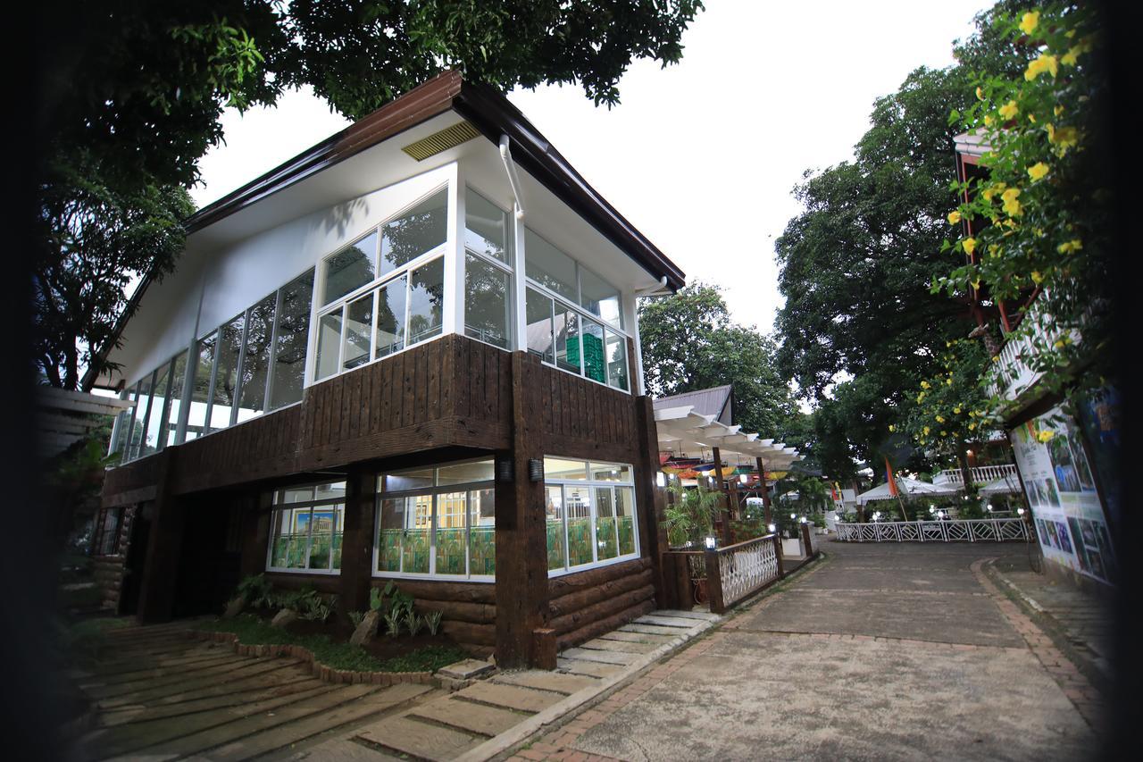 Luljetta'S Place Garden Suites Antipolo Dış mekan fotoğraf