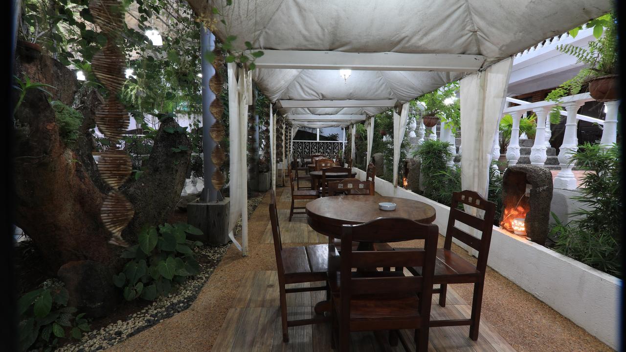 Luljetta'S Place Garden Suites Antipolo Dış mekan fotoğraf